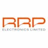 RRP ELECTRONICS LIMITED CCD 03JU26 FVRS10 company logo