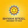 Shyam Steel Industries company logo