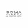 Soma Paper and Industries company logo