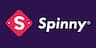 Spinny company logo