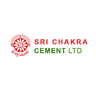 Sri Chakra Cement company logo
