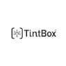 Tint Box company logo