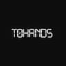 Tohands company logo