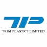 Trim Plastics company logo