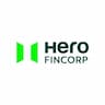 Hero FinCorp company logo