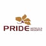 Pride Hotels company logo