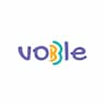Vobble company logo