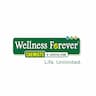 Wellness Forever company logo