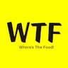 WTF company logo