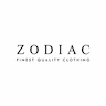 Zodiac clothing company logo