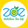 Zoe Nutrition company logo
