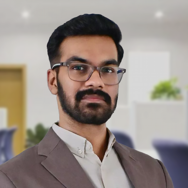 Virang Zaveri