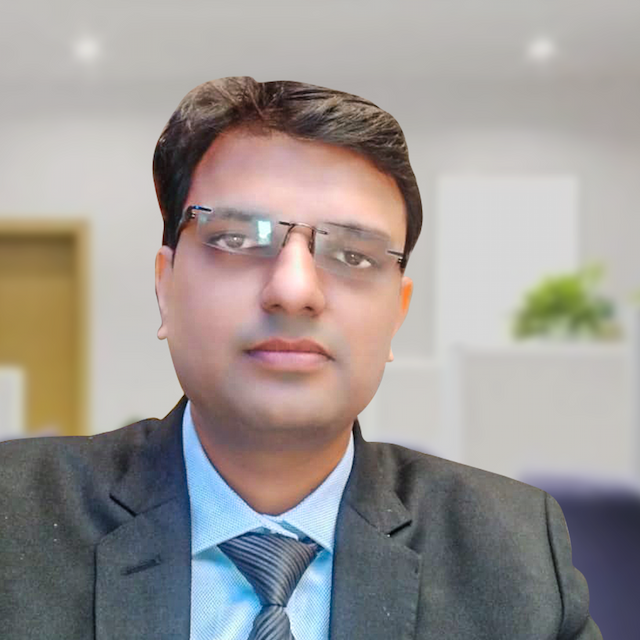Ashok Gupta / ATS Investment