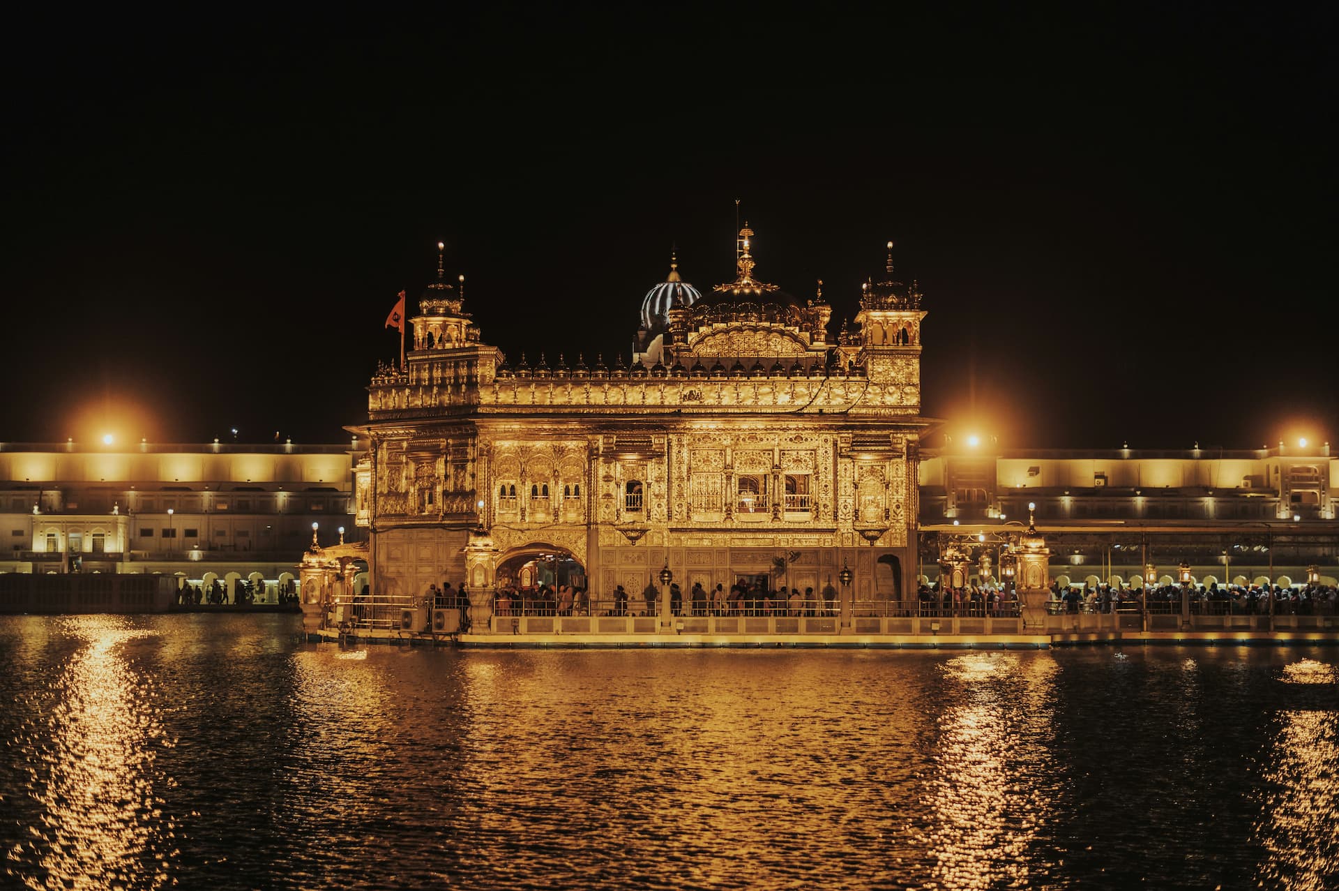 Amritsar, Punjab