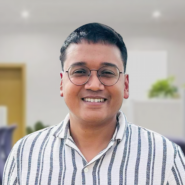 Lokesh Aggarwal
