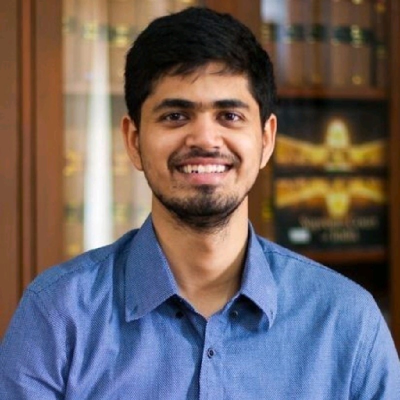 Hrishikesh Datar