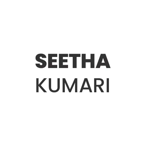 Seetha Kumari