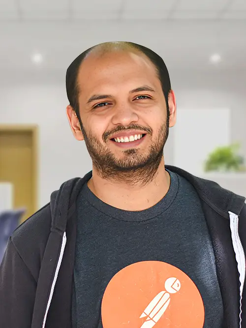 Abhinav Asthana
