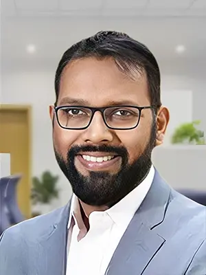 Abhinav Sinha