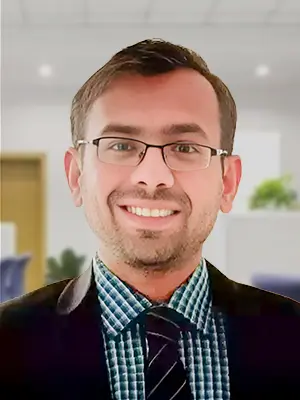 Aditya Shah