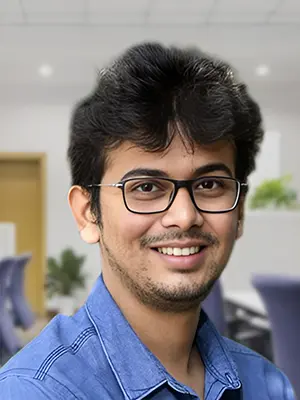 Ajinkya Dhariya