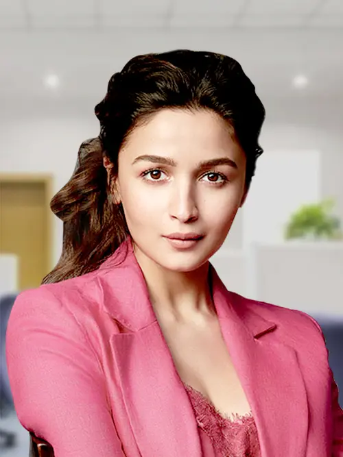 Alia Bhatt