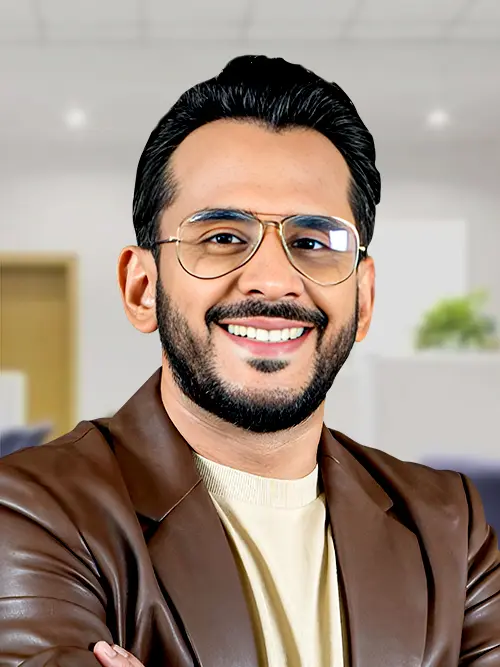 Aman Gupta
