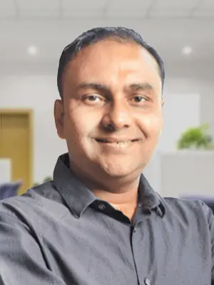Amit Gupta