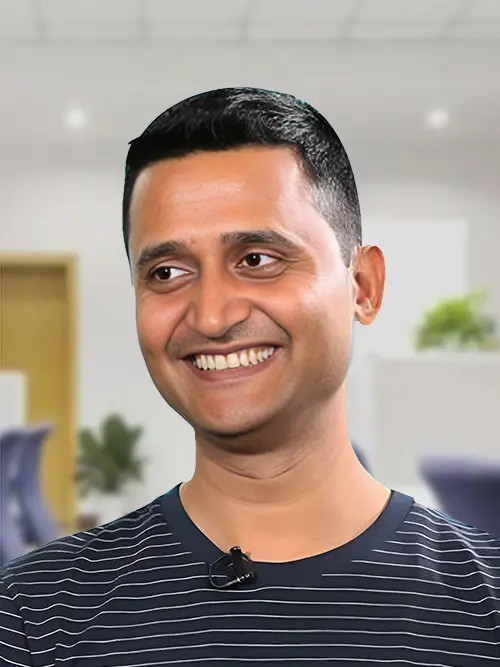 Amod Malviya