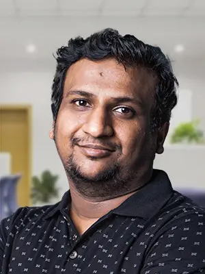 Ankur Aggarwal