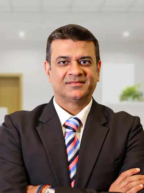 Ankush Nijhawan