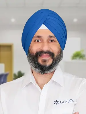 Anmol Jaggi