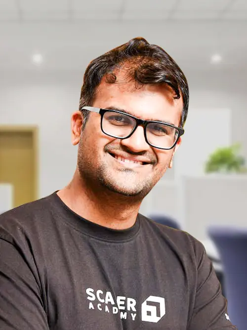 Anshuman Singh