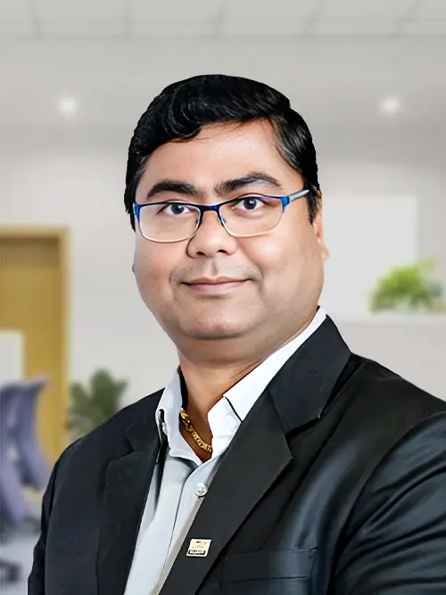 Anup Singh Thakur