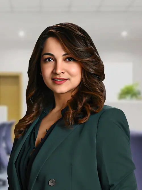 Apeksha Gupta