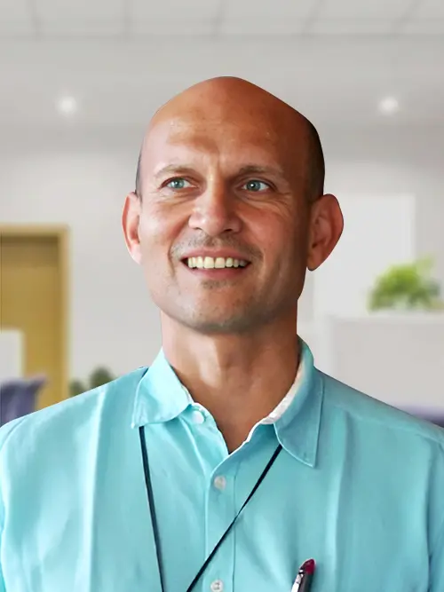 Ashish Kacholia