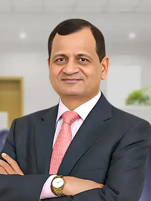 Ashok Kumar Jain