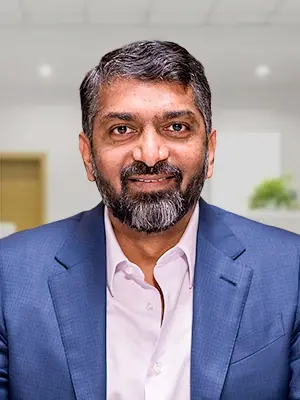 Boopesh Reddy