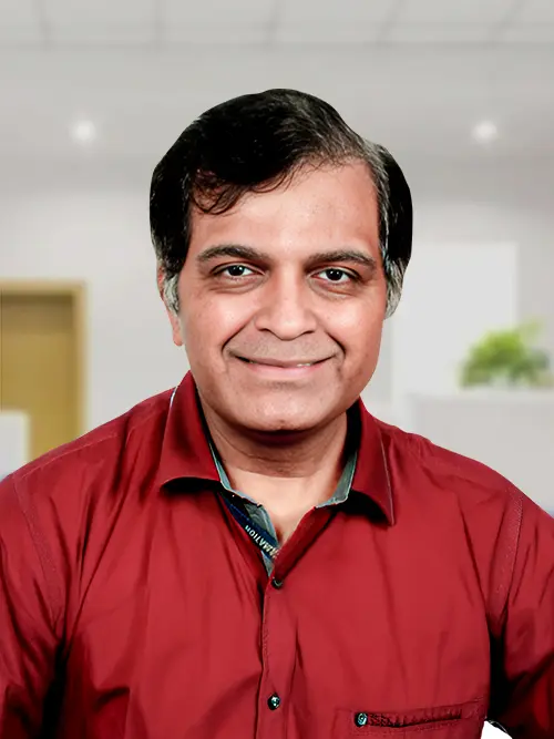 Chetan Sharma