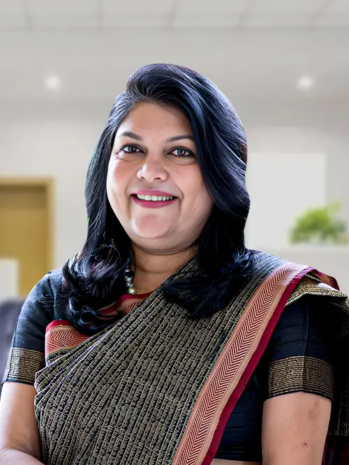 Falguni Nayar
