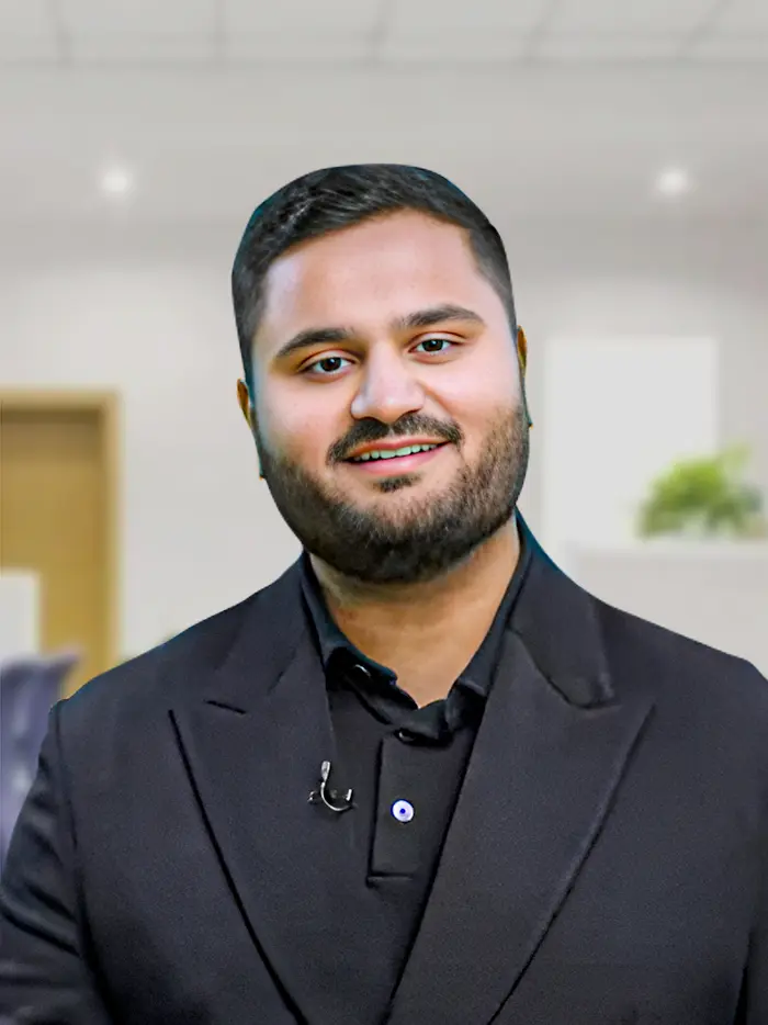 Jeet Adani