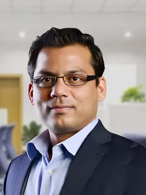 Krishna Kumar