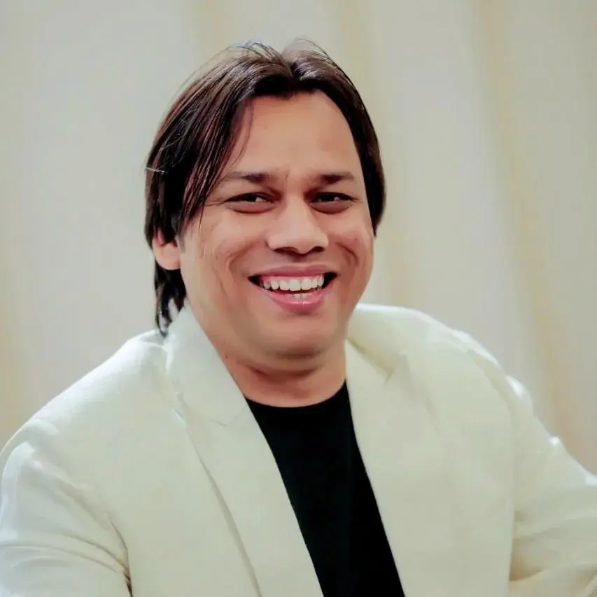 Lavish Choudhary