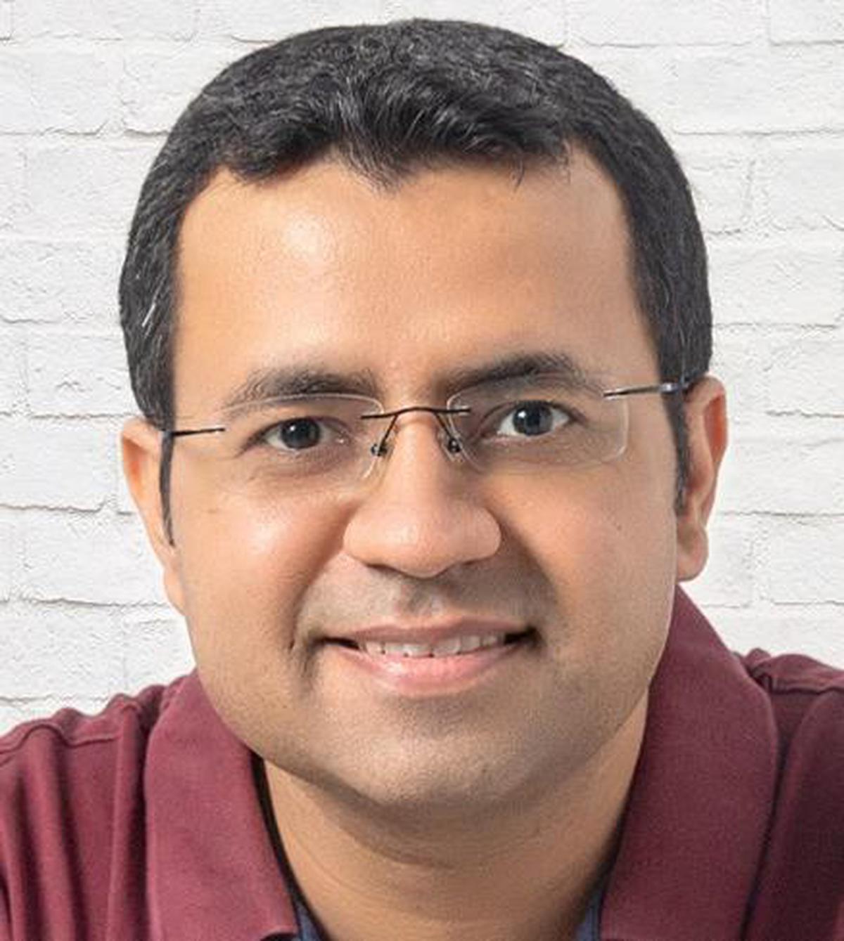 Manish Taneja