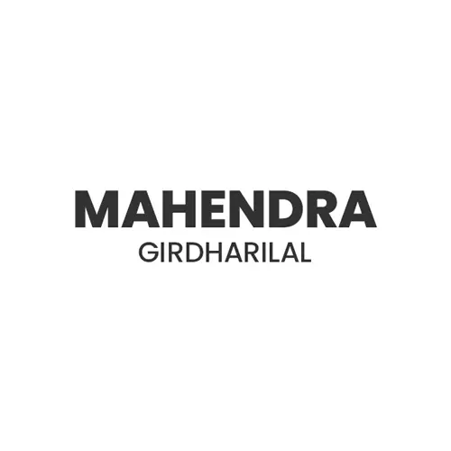 Mahendra Girdharilal