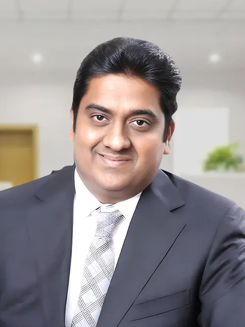Mukul Agrawal