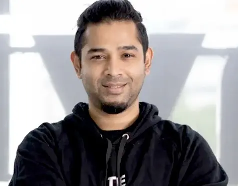 Narayan Subramaniam