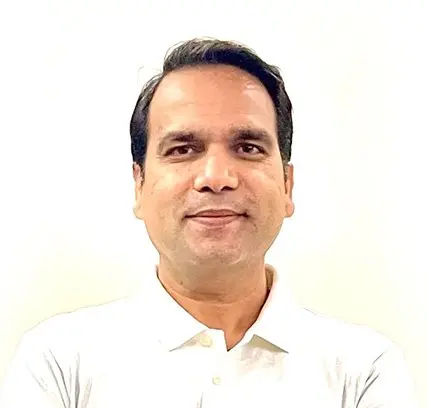 Neeraj Tyagi