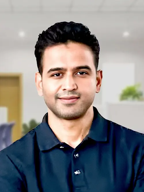 Nithin Kamath