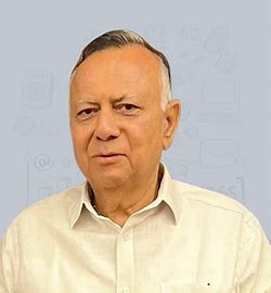 Anil Kumar Goel